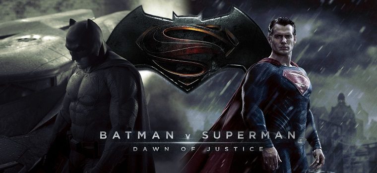 پادکست نقد و بررسی فیلم “بتمن علیه سوپرمن: طلوع عدالت” Batman v Superman: Dawn of Justice