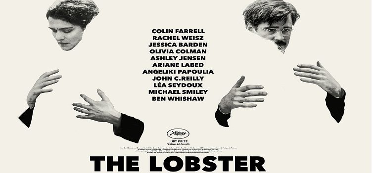 دانلود پادکست نقد و بررسی فیلم “خرچنگ” Lobster