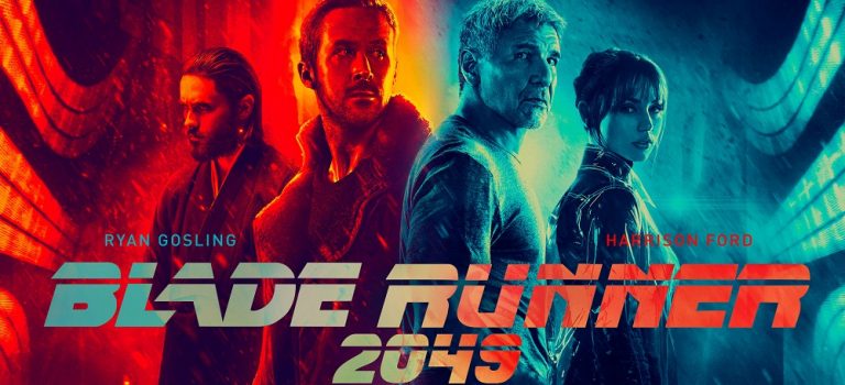 پادکست نقد و بررسی فیلم بلید رانر ۲۰۴۹ Blade Runner