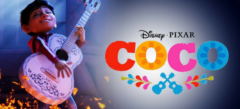 پادکست ویژه برنامه انیمیشن های کمپانی پیکسار بانگاهی به انیمیشن Coco