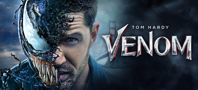 پادکست نقد و بررسی فیلم “ونوم” Venom