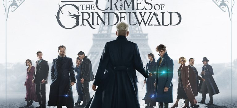 پادکست نقد و بررسی فیلم “جانوران شگفت انگیز جنایات گریندل والد” Fantastic Beasts the Crimes of Grindelwald