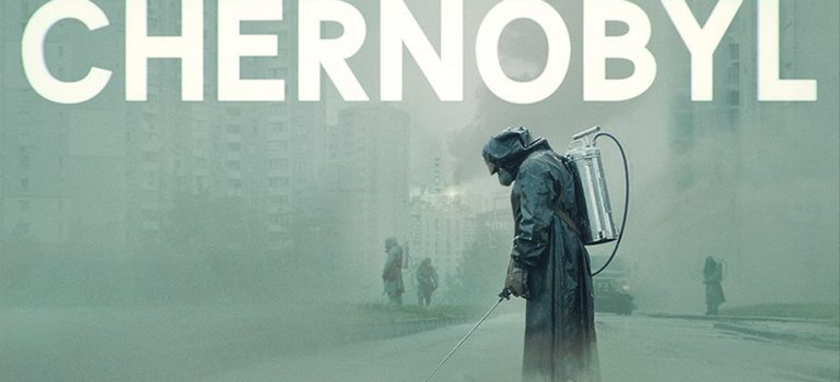 پادکست نقد و بررسی سریال “چرنوبیل” Chernobyl