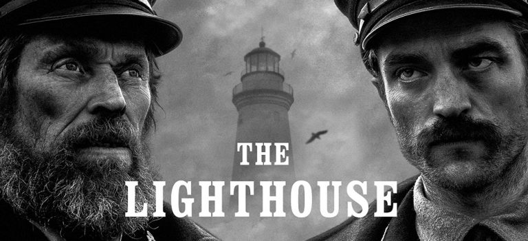 پادکست نقد و بررسی فیلم “فانوس دریایی” Lighthouse
