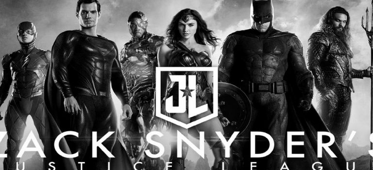 پادکست نقد و بررسی فیلم لیگ عدالت، نسخه زک اشنایدر Zack Snyder’s Justice League