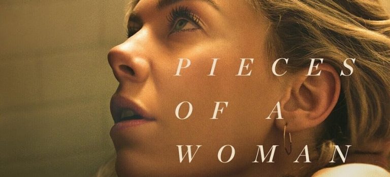 پادکست نقد و بررسی فیلم “تکه هایی از یک زن” Pieces of a Woman