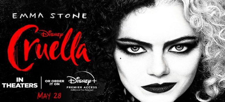 پادکست نقد و بررسی فیلم “کروئلا” Cruella