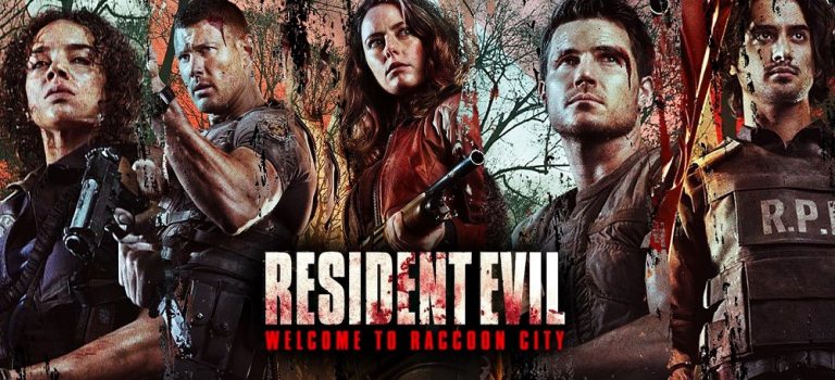 پادکست نقد و بررسی فیلم “رزیدنت اویل” Resident Evil: Welcome to Raccoon City و سریال Resident Evil: Infinite Darkness