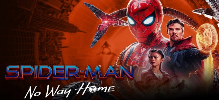 پادکست نقد و بررسی فیلم “مرد عنکبوتی: راهی به خانه نیست” Spider-Man No Way Home