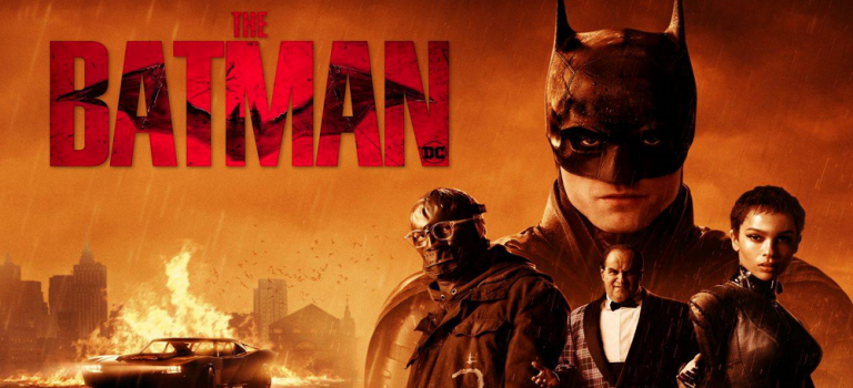 پادکست نقد و بررسی فیلم “بتمن” Batman