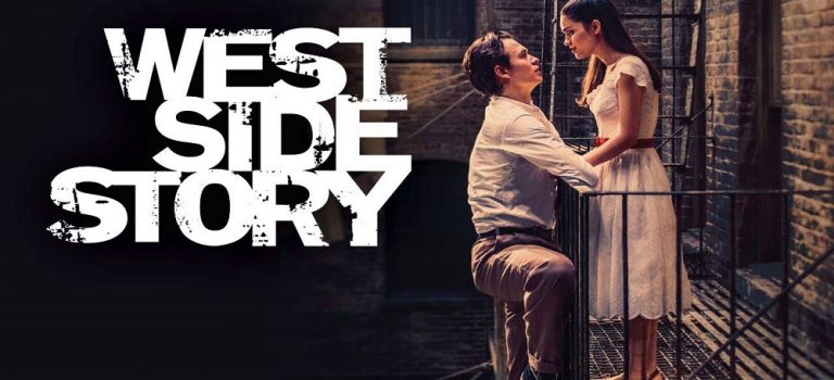 پادکست نقد و بررسی فیلم “داستان وست ساید” West Side Story