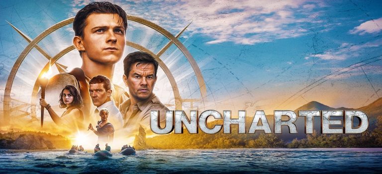 پادکست نقد و بررسی فیلم “آنچارتد” Uncharted