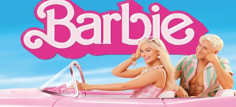 پادکست نقد و بررسی فیلم “باربی” Barbie