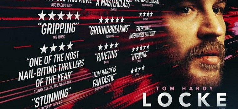 پادکست نقد و بررسی فیلم “لاک” Locke