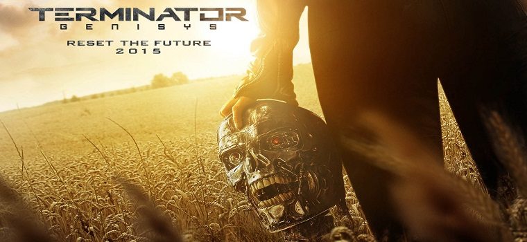 پادکست نقد و بررسی فیلم “ترمیناتور: سرآغاز” Terminator Genisys
