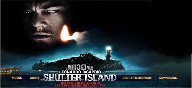 پادکست نقد و بررسی فیلم “جزیره شاتر” Shutter Island