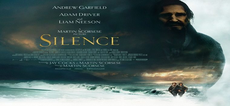 پادکست نقد و بررسی فیلم “سکوت” Silence