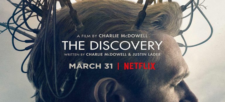 پادکست نقد و بررسی فیلم “کشف” Discovery