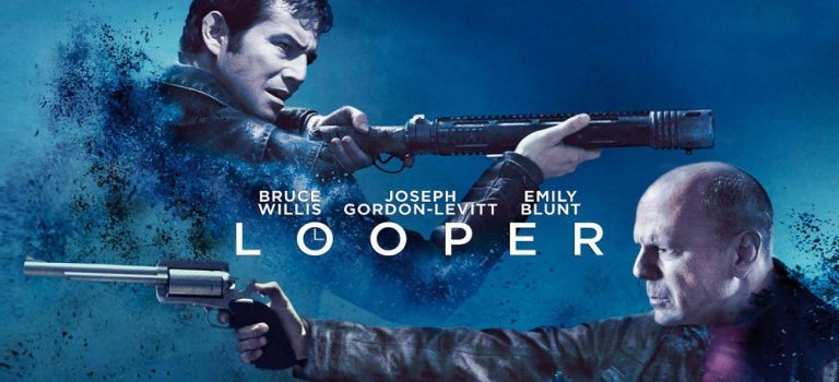 نقد و بررسی فیلم “لوپر” Looper