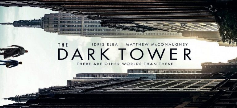پادکست نقد و بررسی فیلم “برج تاریک” Dark Tower