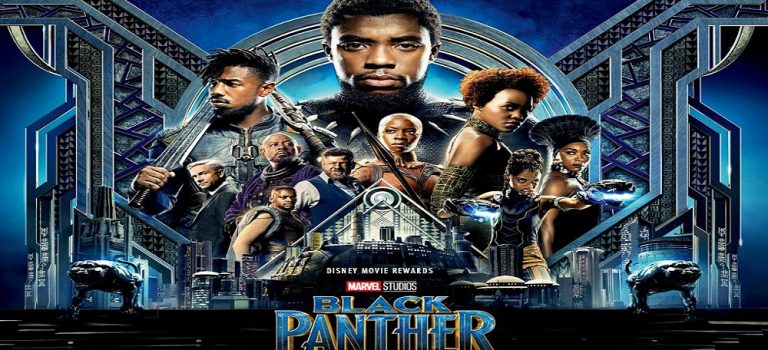 پادکست نقد و بررسی فیلم “پلنگ سیاه” Black Panther