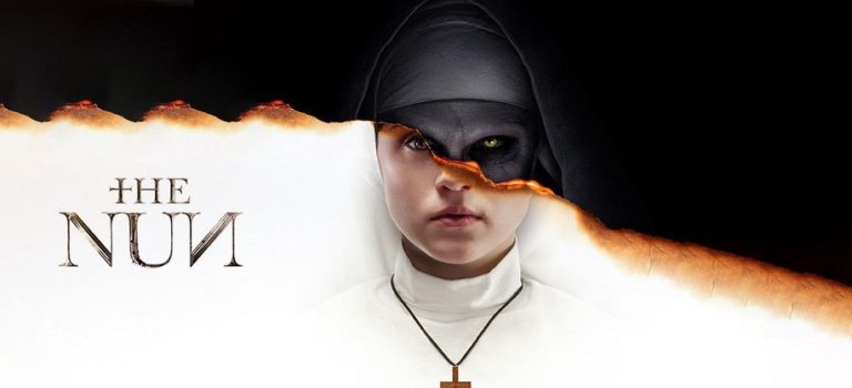 پادکست نقد و بررسی فیلم “راهبه” Nun