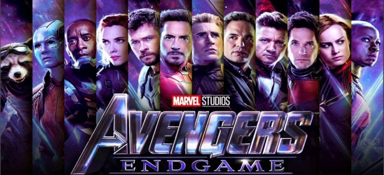 پادکست نقد و بررسی فیلم “انتقام جویان: پایان بازی” Avengers: End Game