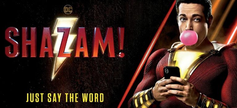 پادکست نقد و بررسی فیلم “شزم” Shazam