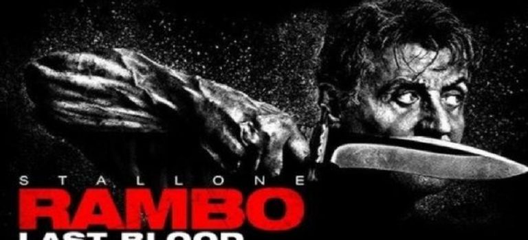 پادکست نقد و بررسی فیلم “رمبو: آخرین خون” Rambo: Last Blood
