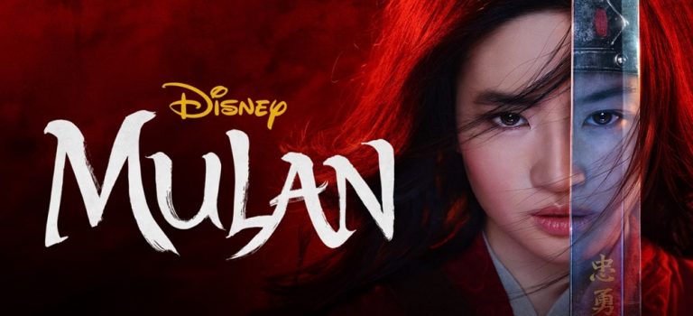 پادکست نقد و بررسی فیلم “مولان” Mulan