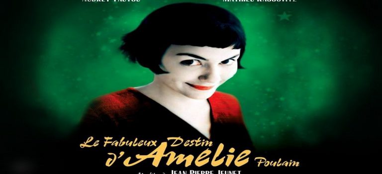 پادکست نقد و بررسی فیلم “امیلی” Amelie