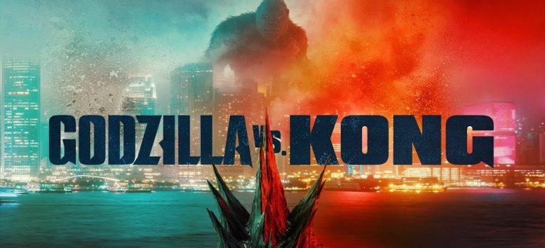 پادکست نقد و بررسی فیلم “گودزیلا علیه کینگ کنگ” Godzilla vs. Kong